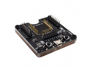 Programmer for ESP-WROOM-32 Module